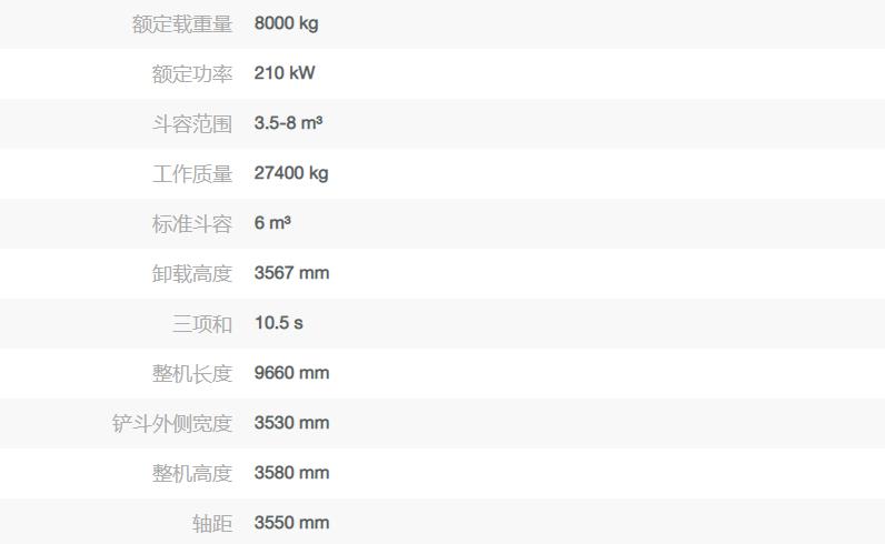 80型装载机租赁出租出售二手柳工8吨装载机多少钱一台